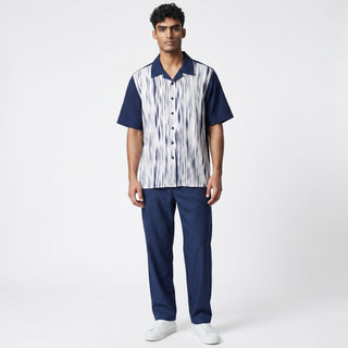 Bm2536 Bagazio Short Sleeves Set