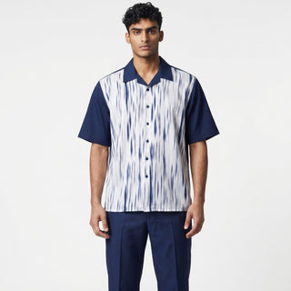 Bm2536 Bagazio Short Sleeves Set
