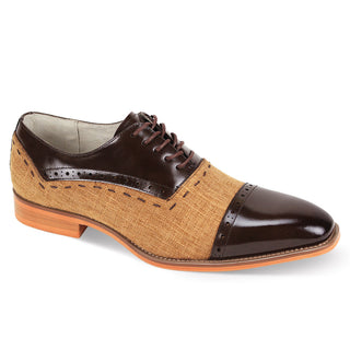 Reed Leather Dress Shoes