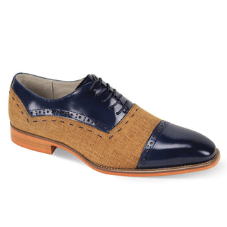 Reed Leather Dress Shoes