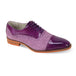 PURPLE/LAVENDER