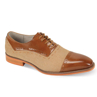 Reed Leather Dress Shoes