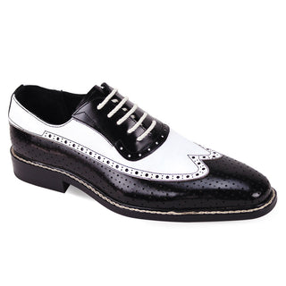 Rio Leather Dress Shoes