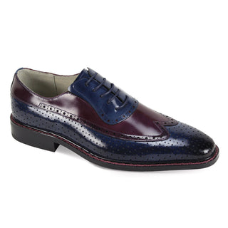 Rio Leather Dress Shoes