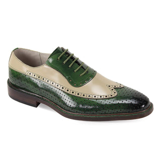 Rio Leather Dress Shoes