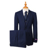 Joseph Michael Roma Slim Fit Suit 1968-4 - Front View