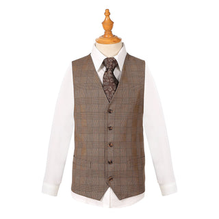 Roma Slim Fit Suit 1968-5 Royal Luxe 2 Button Notch Lapel