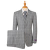 Joseph Michael Roma Slim Fit Suit 1968-8 - Front View