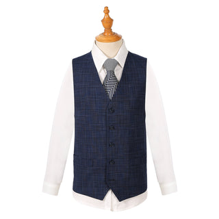 Roma Slim Suit P7/11 2368-71 Royal Luxe 2 Button Notch Lapel