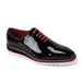 BLACK PATENT