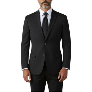 4 Way Stretch Adjustable Waist Knit Suit