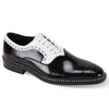 Sawyer Giovanni Leather Dress Shoes