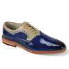 Sawyer Giovanni Leather Dress Shoes