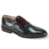 Sawyer Giovanni Leather Dress Shoes