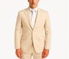 4 Way Stretch Adjustable Waist Knit Suit