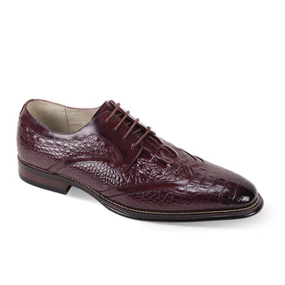 Shane Leather Dress Shoes