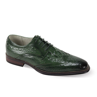 Shane Leather Dress Shoes