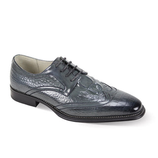 Shane Leather Dress Shoes