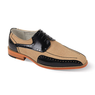 Simon Giovanni Dress Shoes
