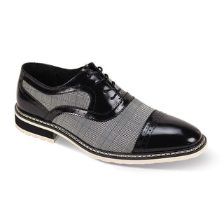 Sinclair Leather Dress Shoes