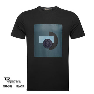 Trt-282 TR Premium Fashion T-Shirt