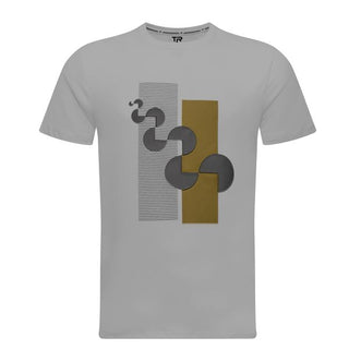 Trtd-1046 TR Premium Fashion T-Shirt