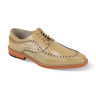 Terence Giovanni Dress Shoes