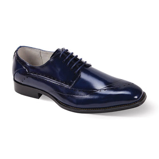 Triston Giovanni Lace Up Dress Shoes