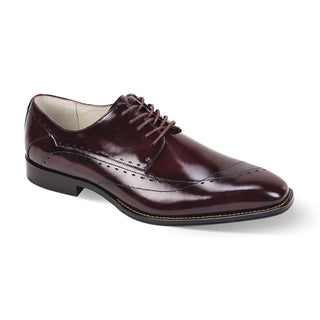 Triston Giovanni Lace Up Dress Shoes