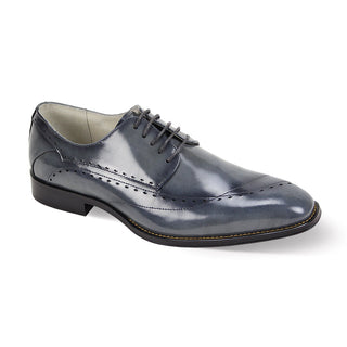 Triston Giovanni Lace Up Dress Shoes