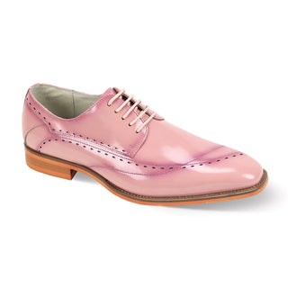 Triston Giovanni Lace Up Dress Shoes