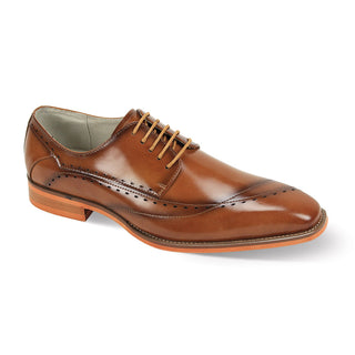 Triston Giovanni Lace Up Dress Shoes
