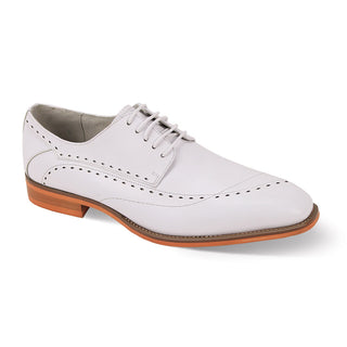 Triston Giovanni Lace Up Dress Shoes