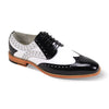 Troy Giovanni Lace Up Dress Shoes