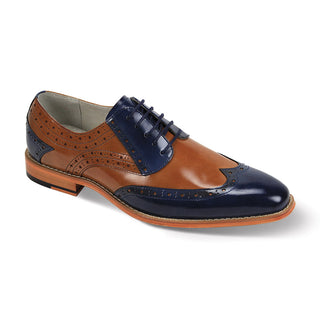 Troy Giovanni Lace Up Dress Shoes