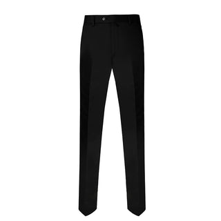 Satin Stretch Tuxedo Pants