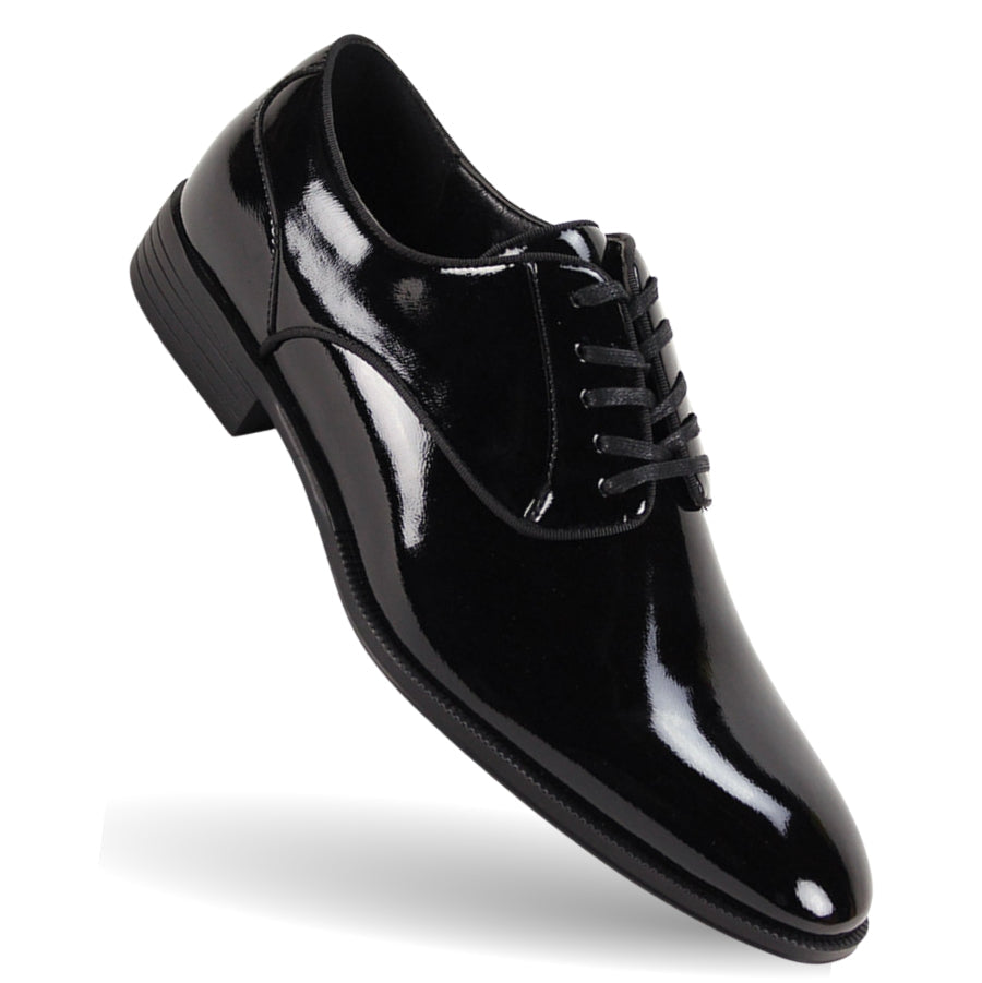 7049 Patent Leather Dress Shoes 7049 Patent Leather Dress Shoes