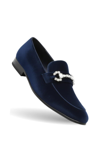 A122618dk La Milano Dress Shoes