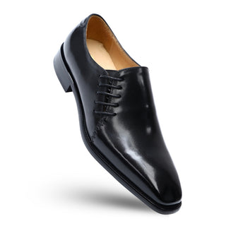Melvin - Black Dress Shoes
