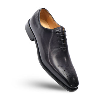 Segun - Grey Dress Shoes