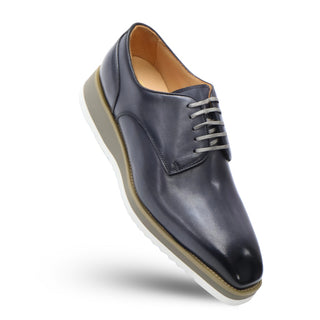 Zak - Grey Dress Shoes