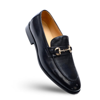 Jerry - Black Dress Shoes