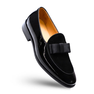 Charles - Black Dress Shoes