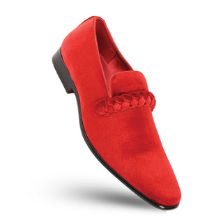 After Midnight Men's Pointed Toe Oxford