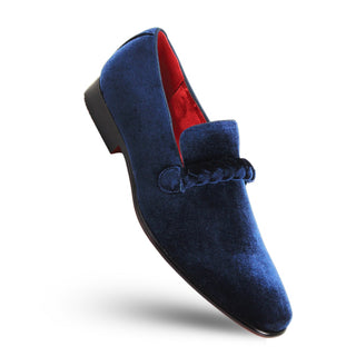 After Midnight Men's Pointed Toe Oxford