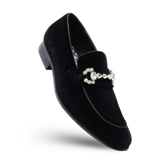 A122618dk La Milano Dress Shoes