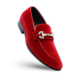 A122618dk La Milano Dress Shoes