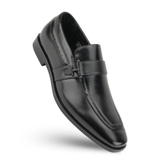 7001 Wide Leather Dress Shoes