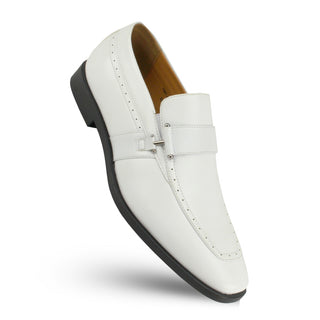 7001 Wide Leather Dress Shoes