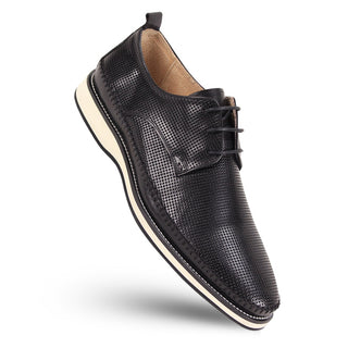 Stan Casual Leather Shoes